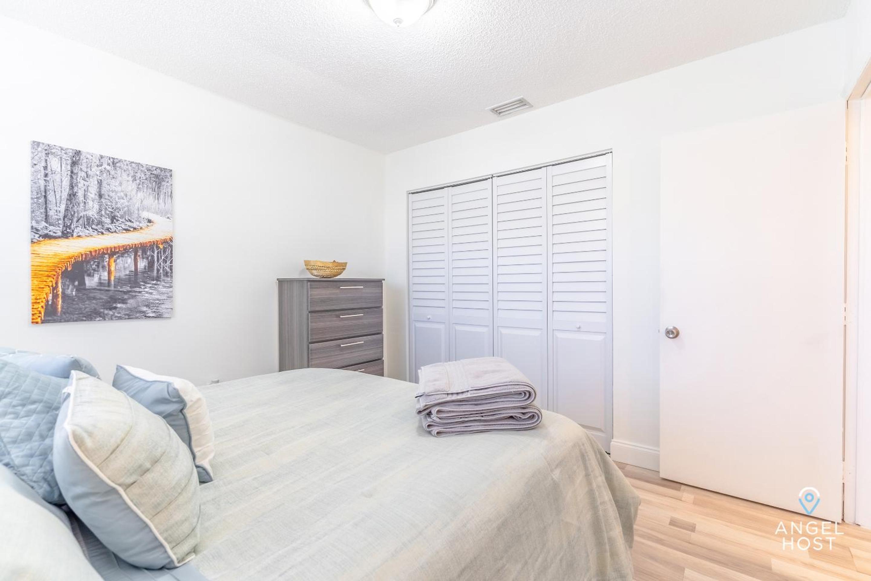 Residential Stay Heart of Design District, Near Wynwood