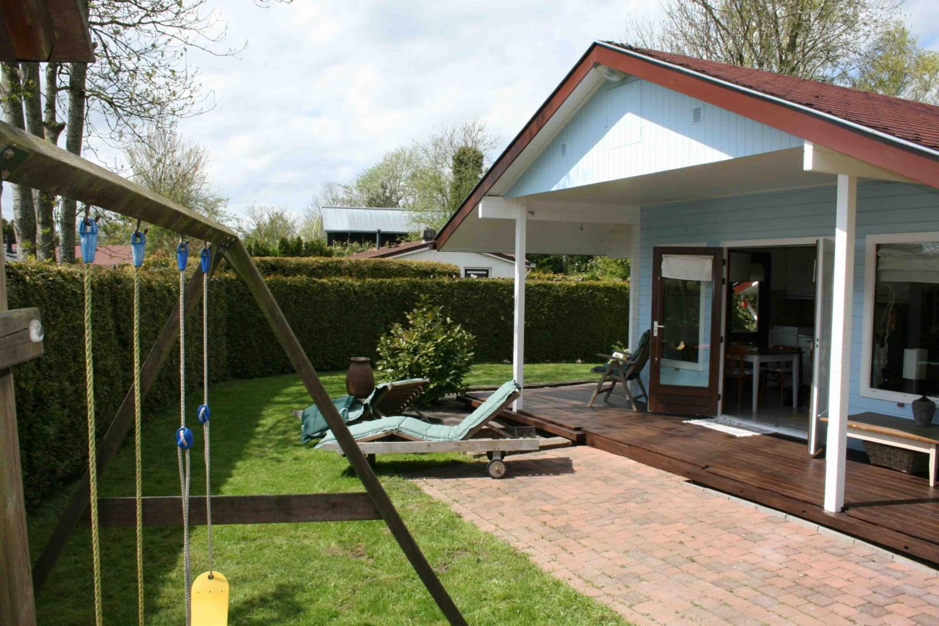 Heideroosje, photo 20