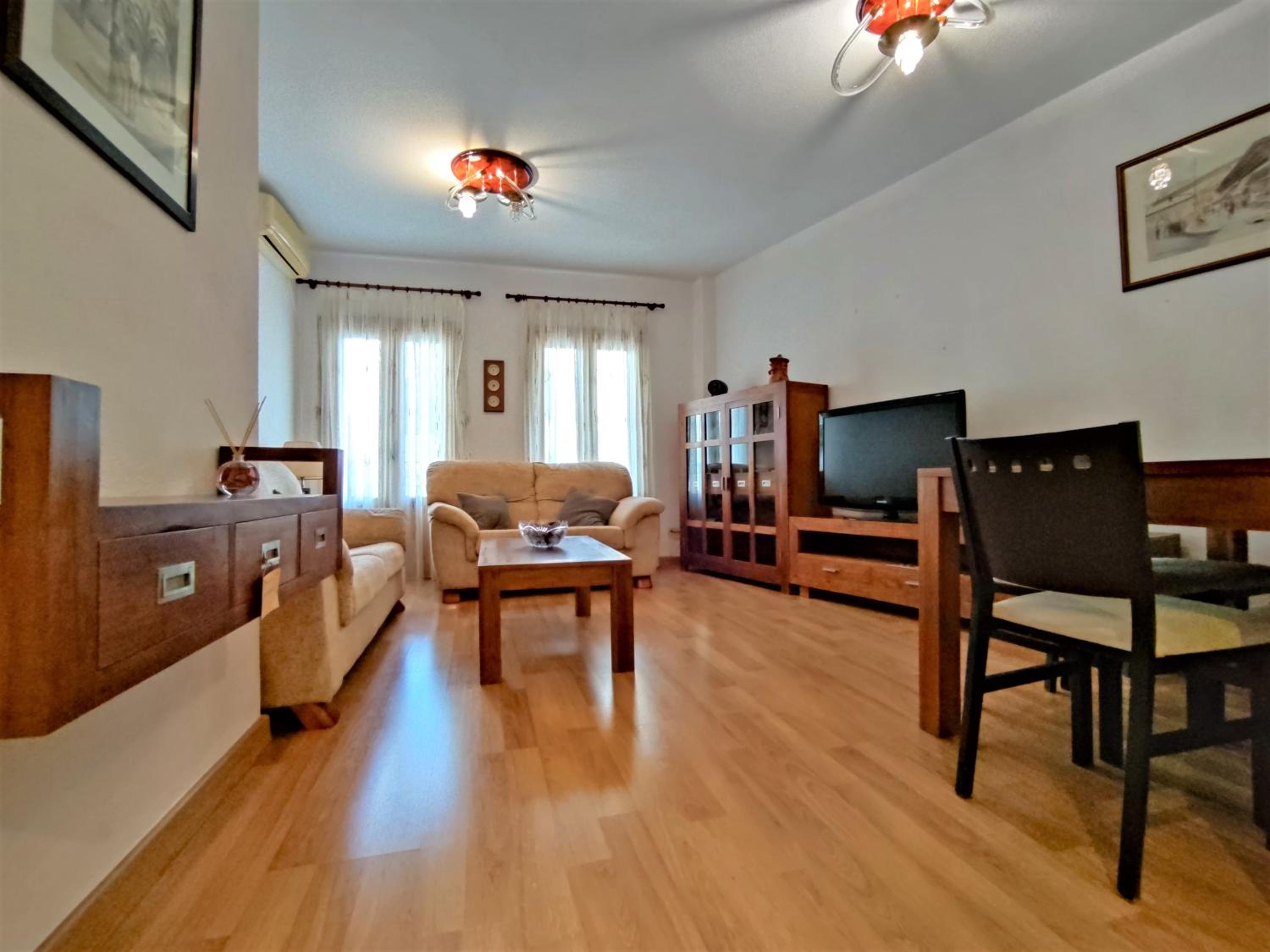Casa Suni Alicante Centro