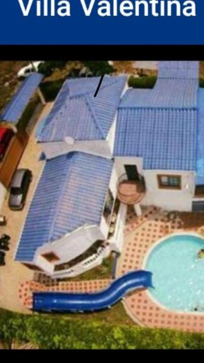 Villa Valentina