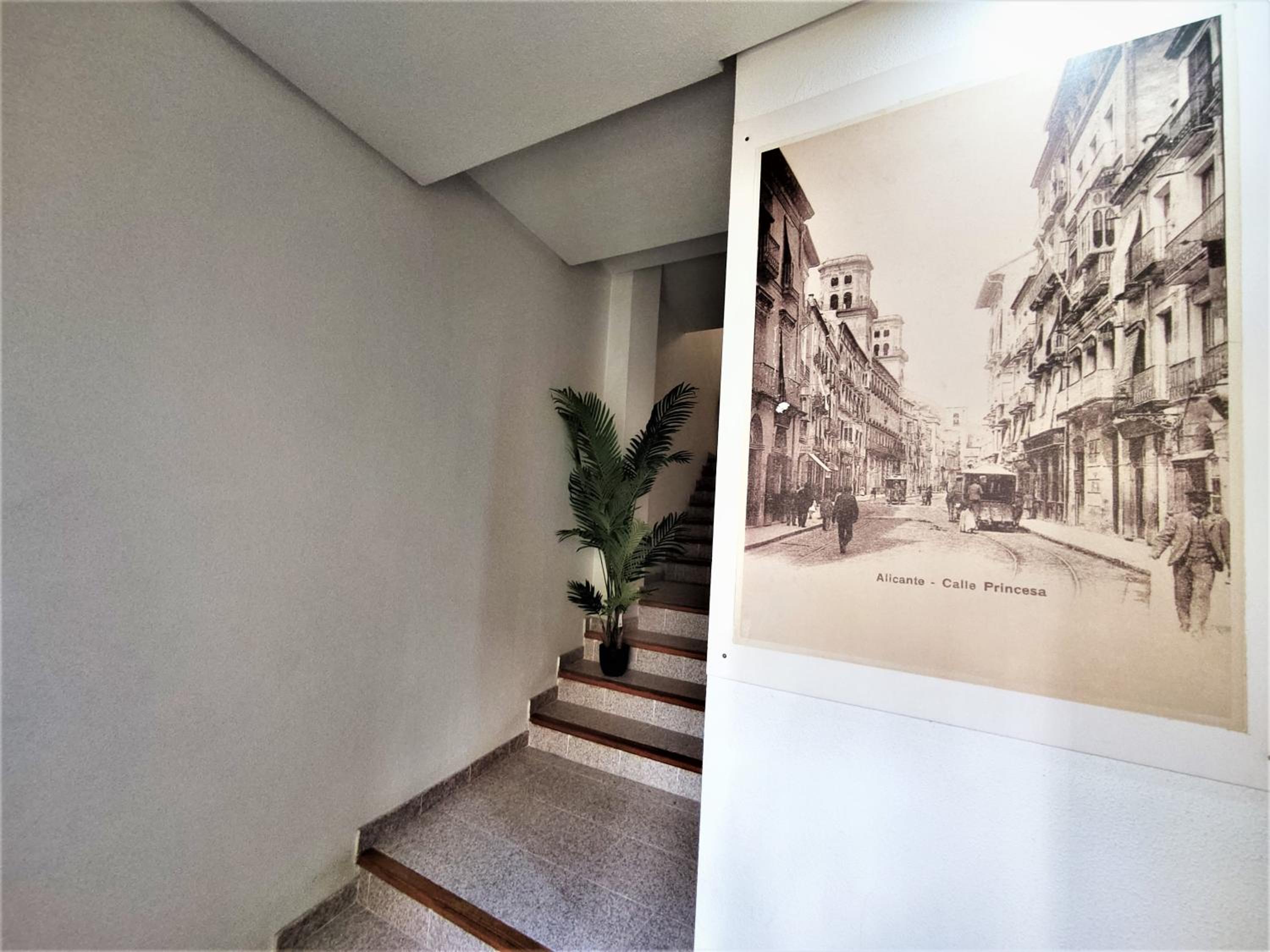 Casa Suni Alicante Centro