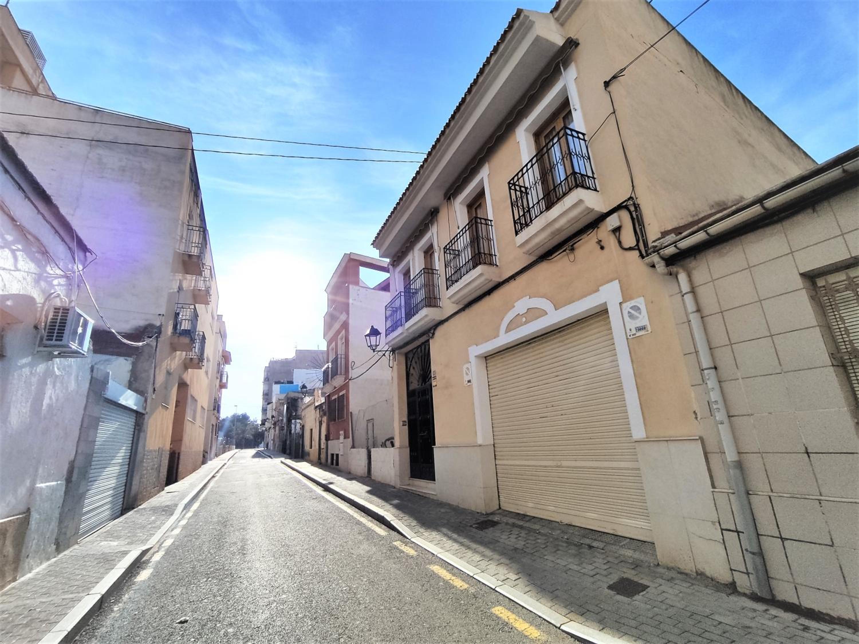 Casa Suni Alicante Centro