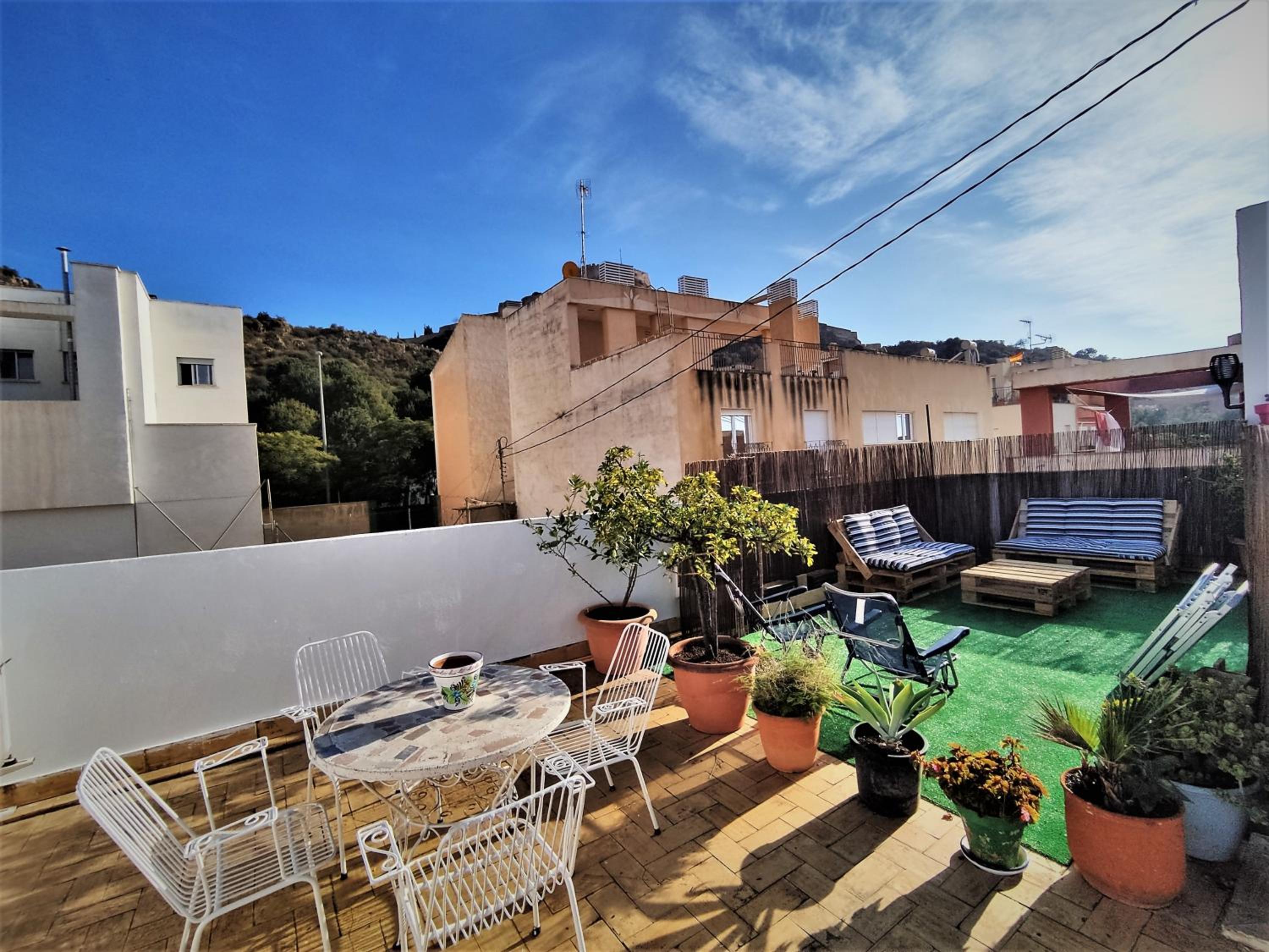 Casa Suni Alicante Centro