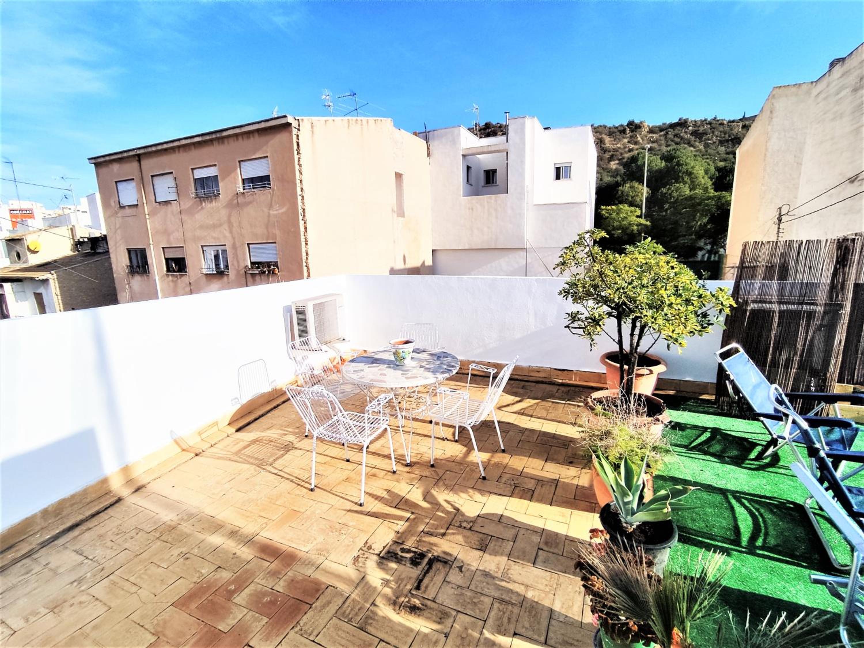 Casa Suni Alicante Centro