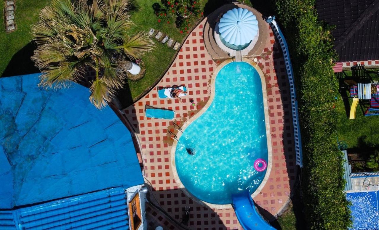 Villa Valentina