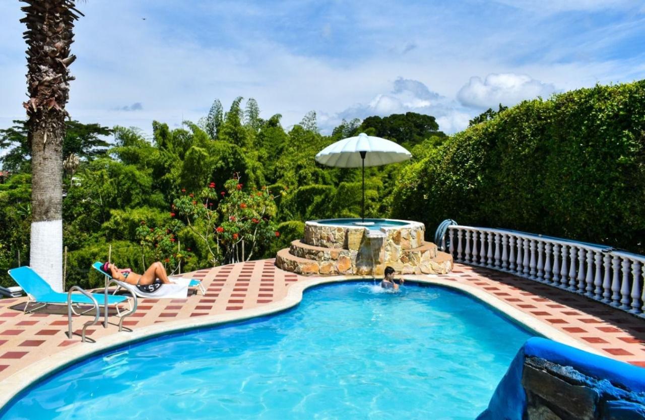 Villa Valentina