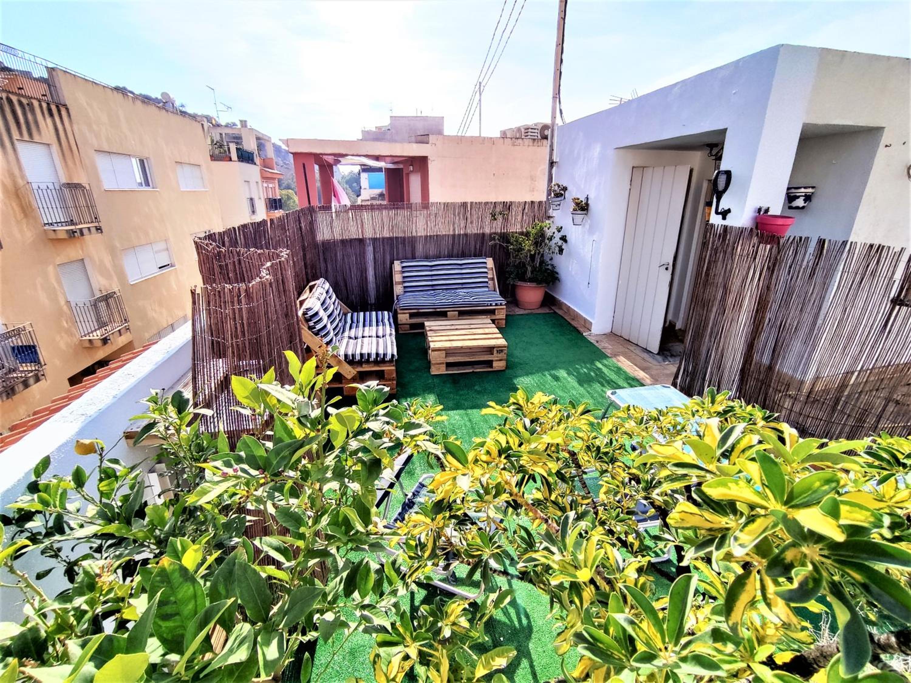 Casa Suni Alicante Centro