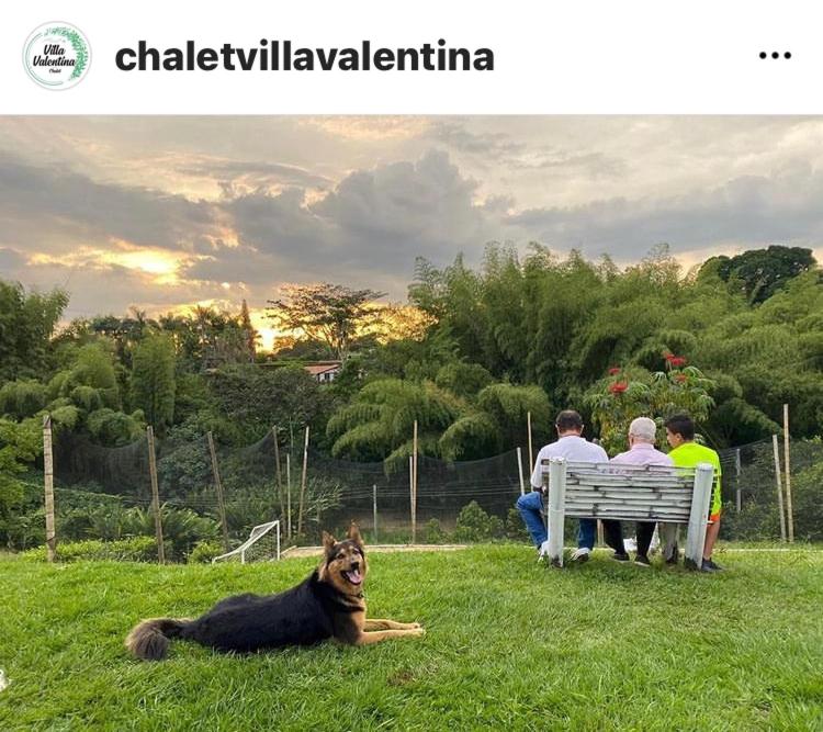 Villa Valentina