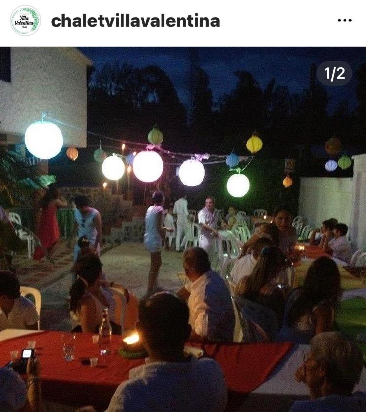 Villa Valentina