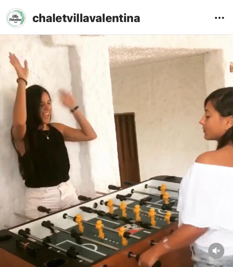 Villa Valentina