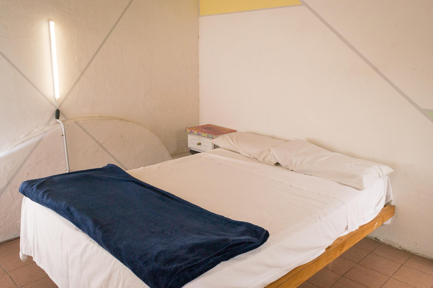 Freedom Hostel
