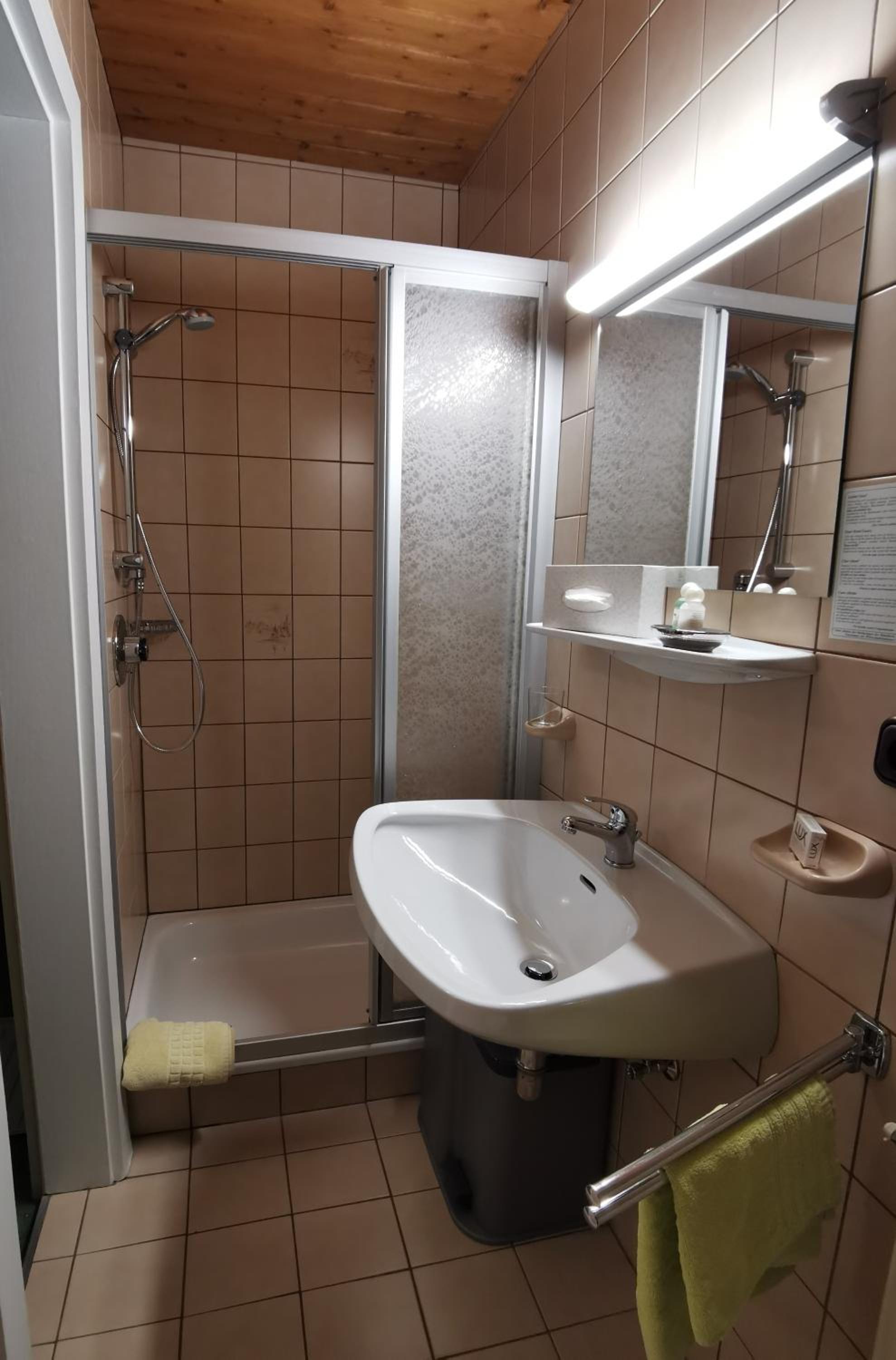 Pension Garni Appartement Ortner