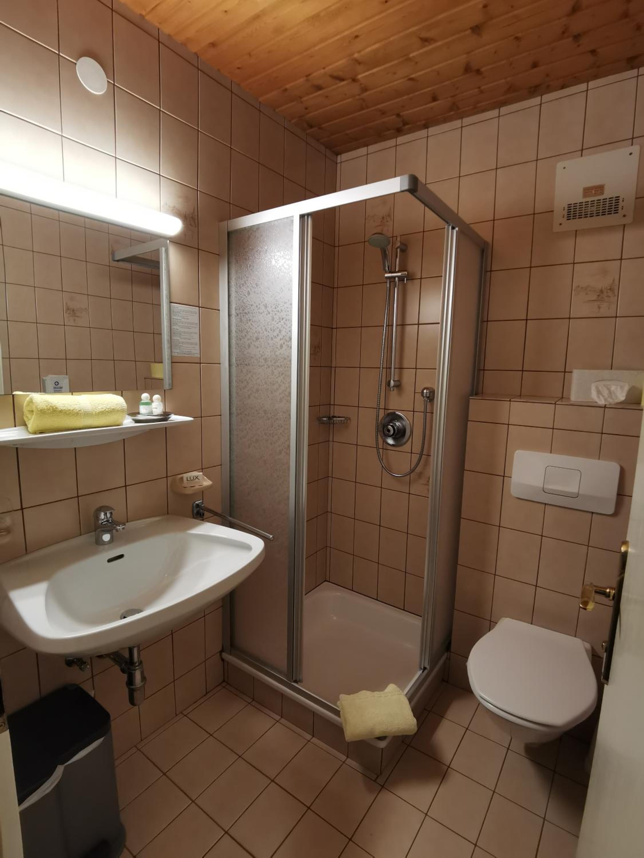 Pension Garni Appartement Ortner