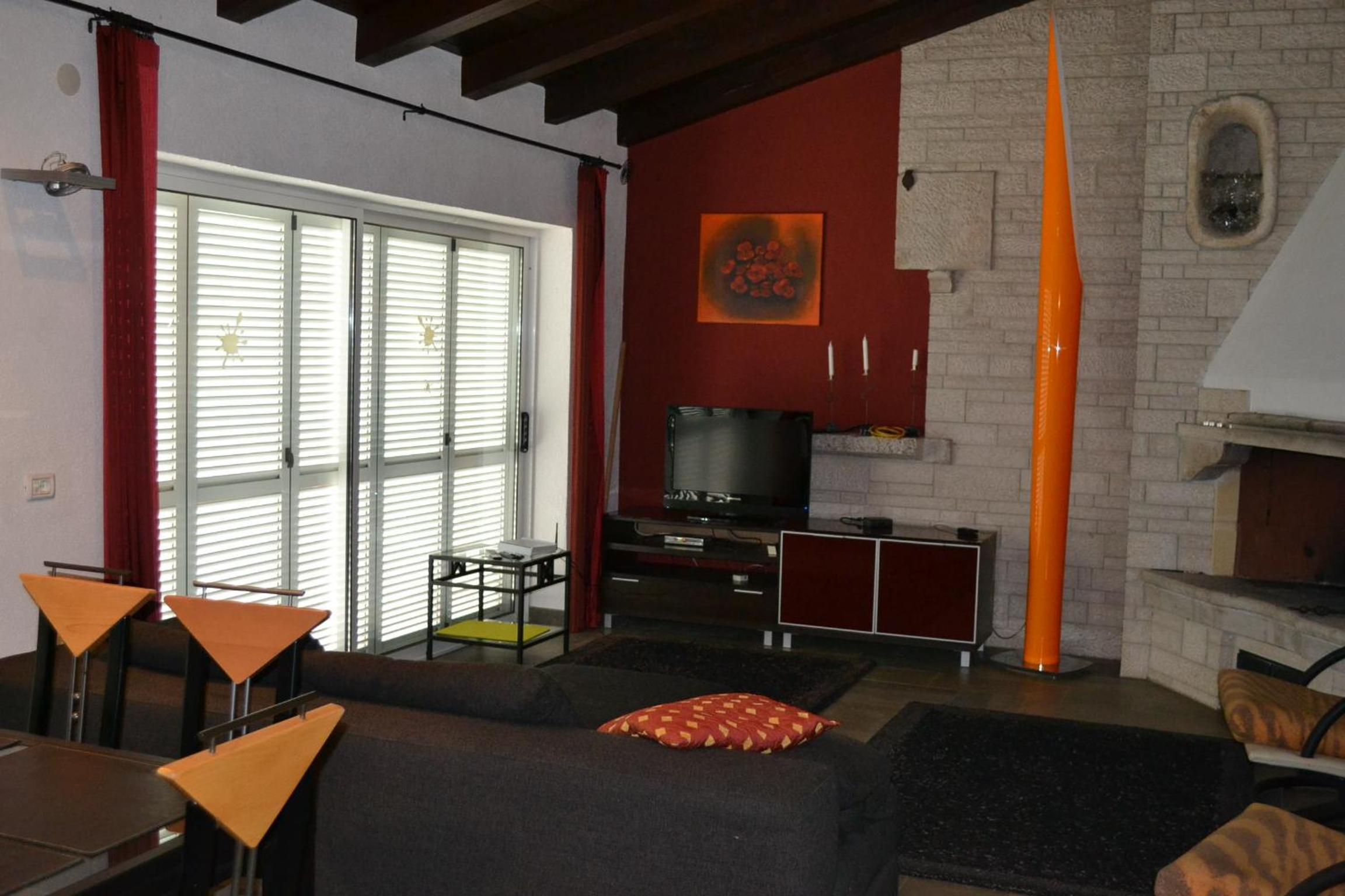 Villa Edward view 2