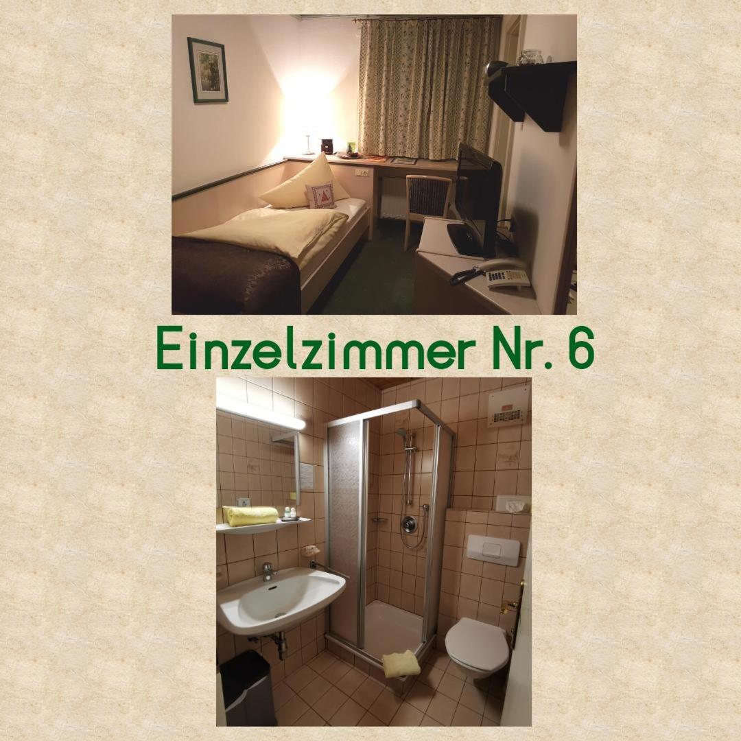 Pension Garni Appartement Ortner