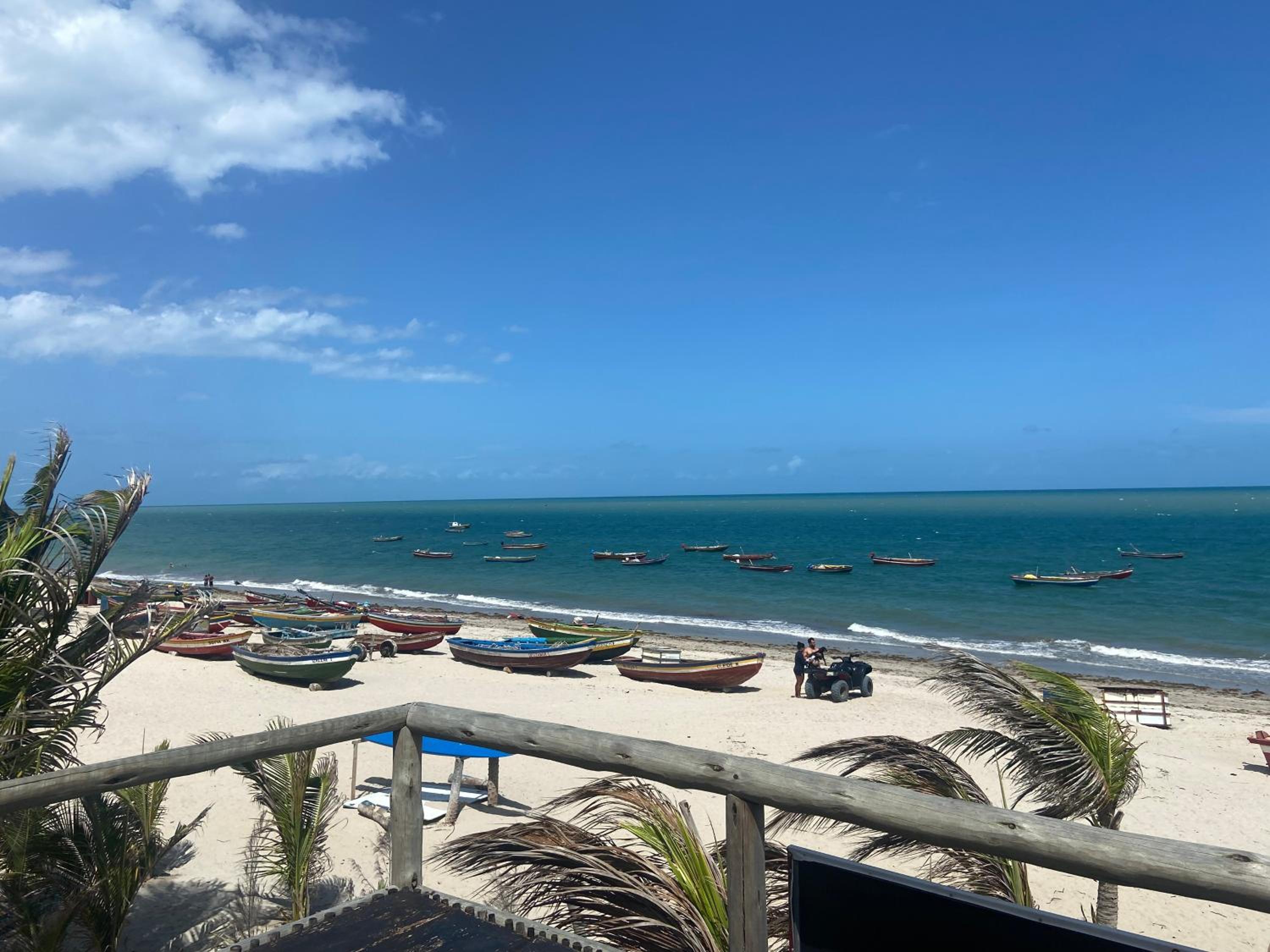 La Vista Kite Preá