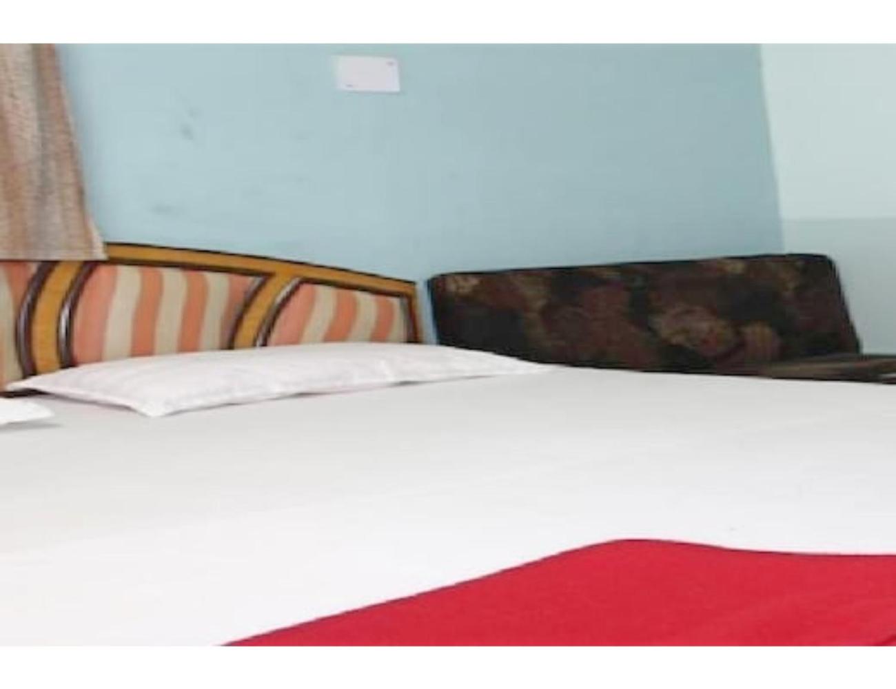 Hotel Dharamlok,Agra