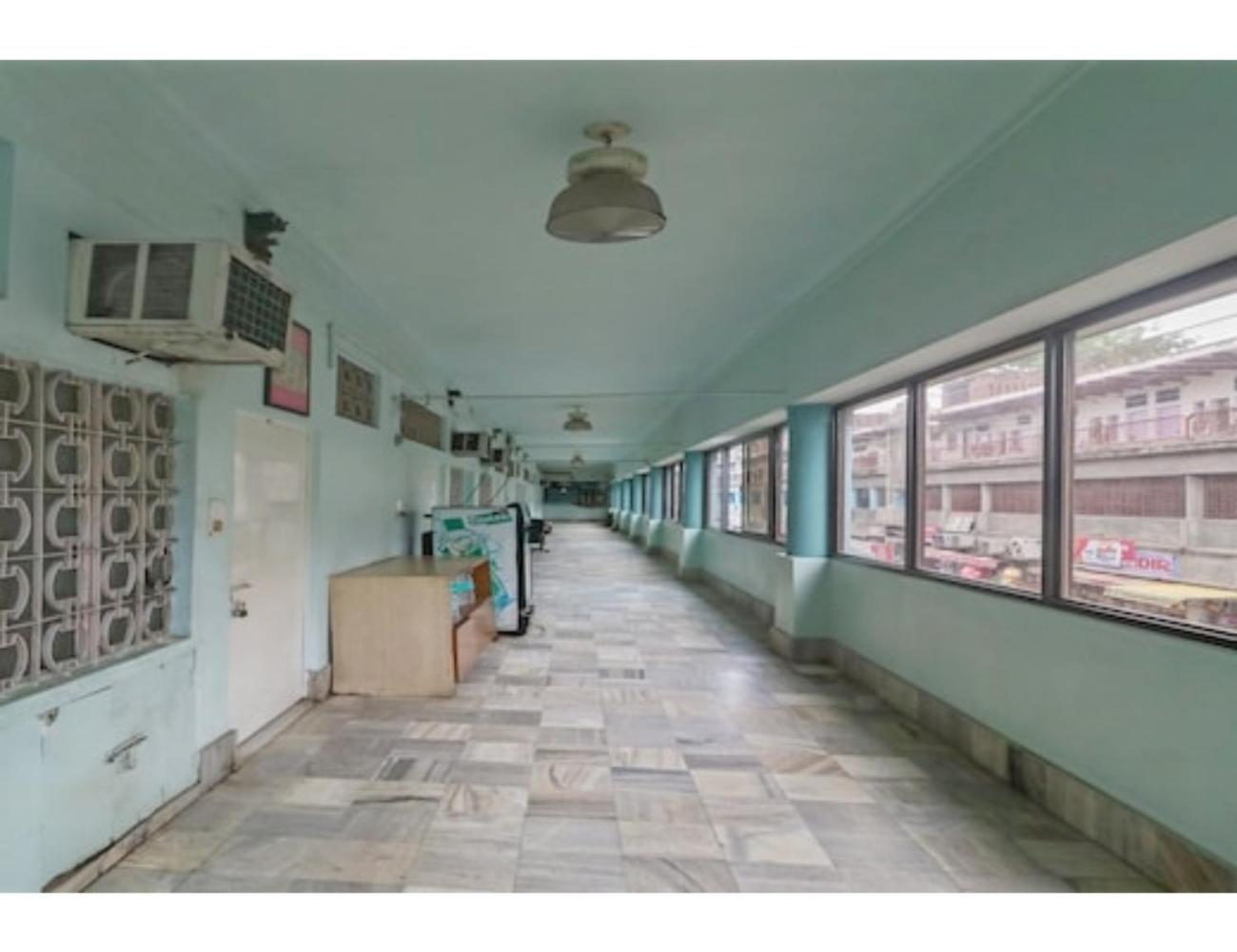 Hotel Dharamlok,Agra