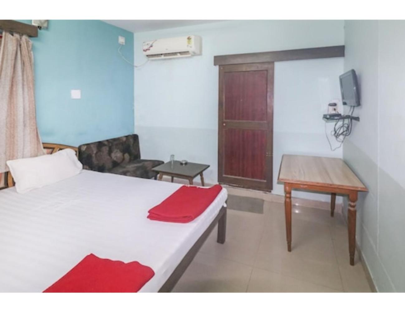 Hotel Dharamlok,Agra