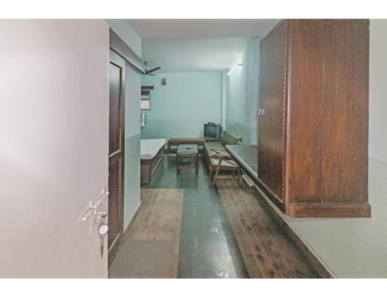 Hotel Dharamlok,Agra