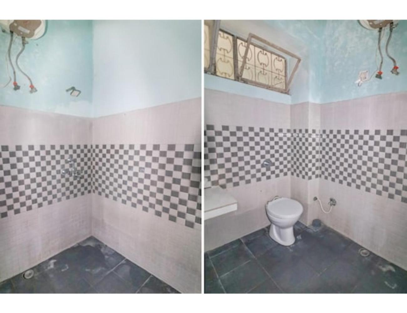 Hotel Dharamlok,Agra