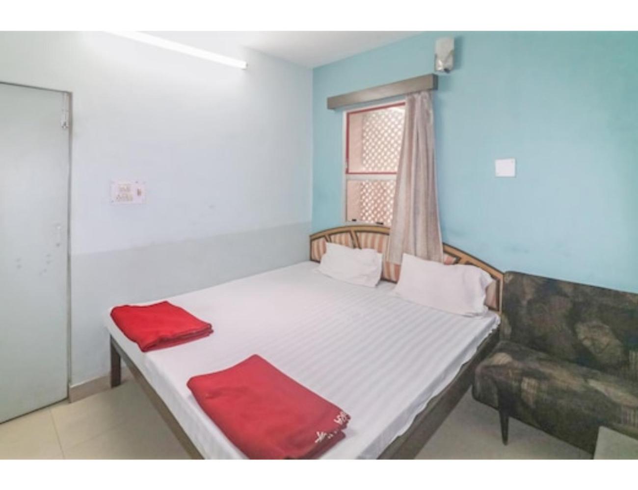 Hotel Dharamlok,Agra