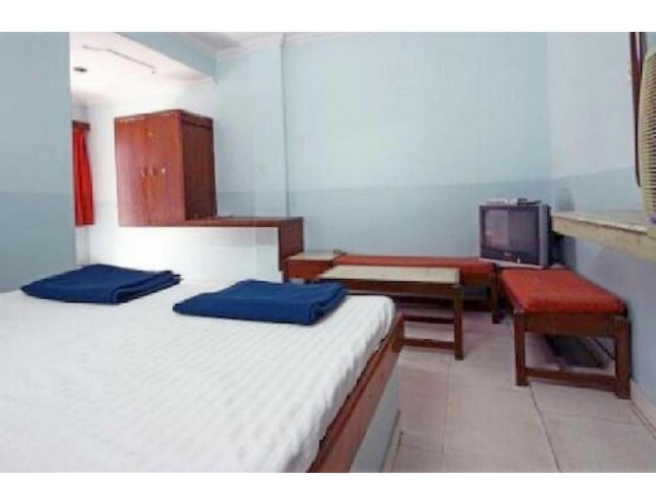 Hotel Dharamlok,Agra