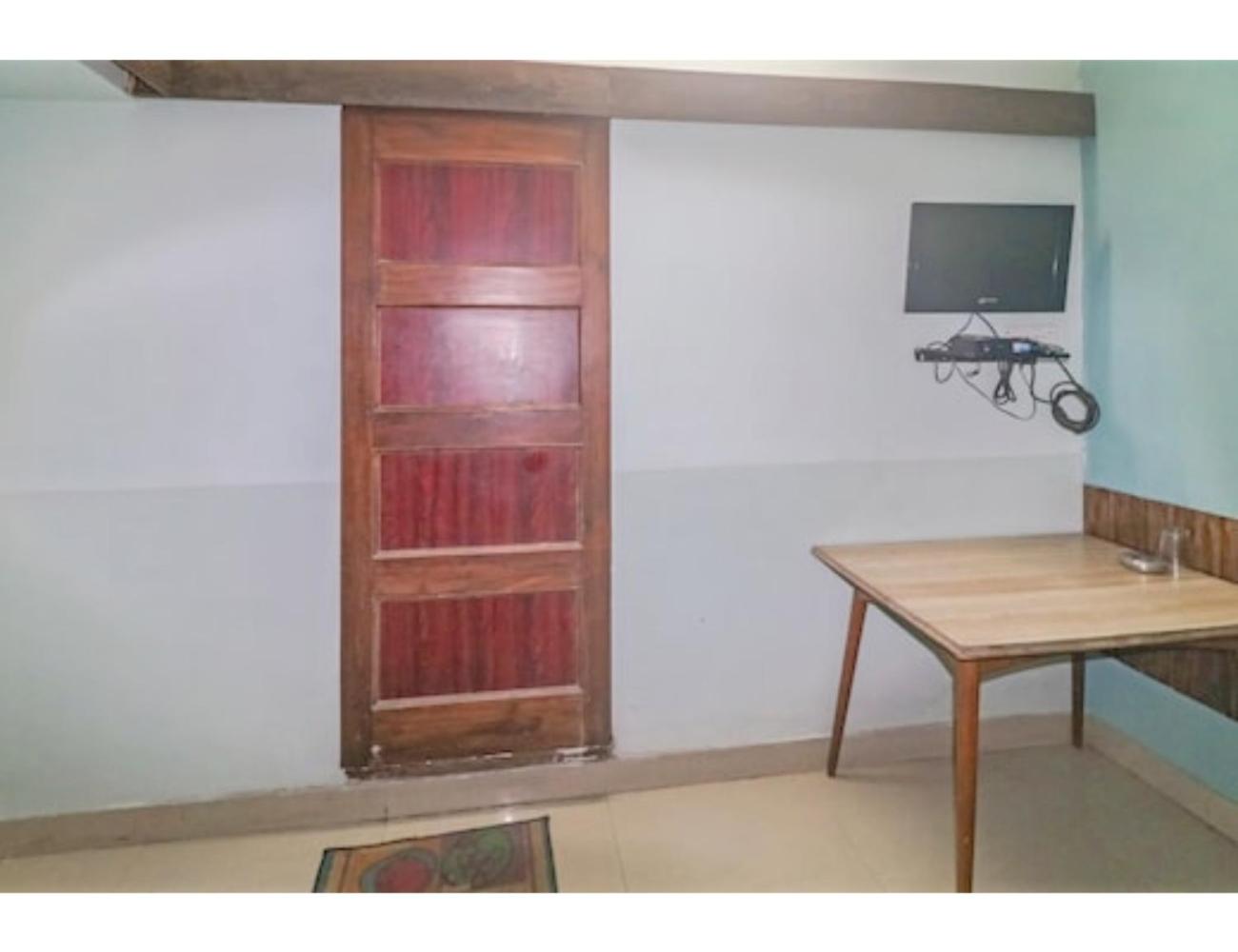 Hotel Dharamlok,Agra