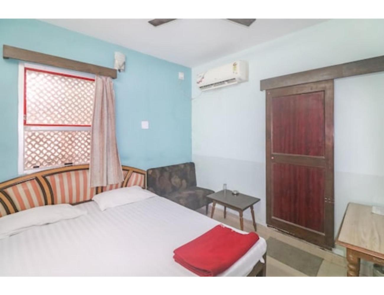 Hotel Dharamlok,Agra