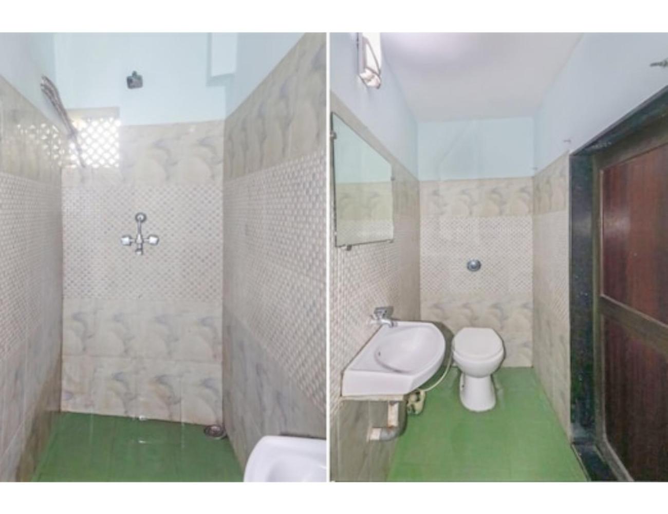 Hotel Dharamlok,Agra