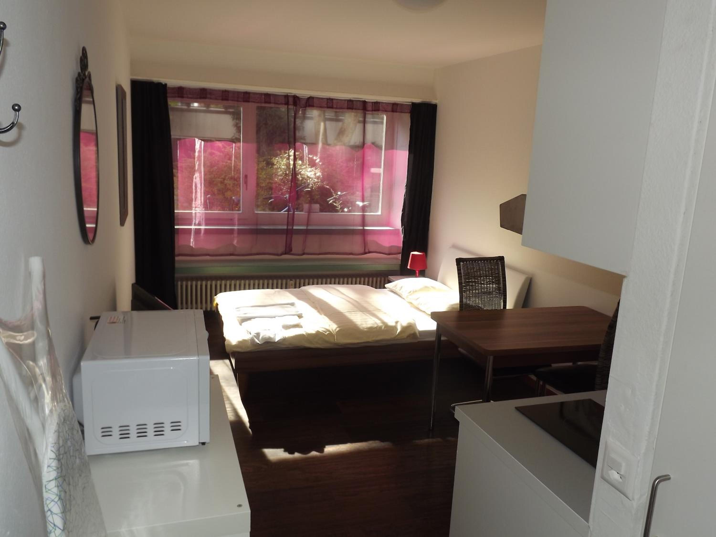 Swiss Star Basel Schweizergasse - Self Check-In