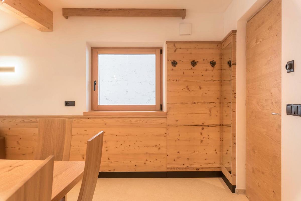 Planerhof Apartment Edelweiss