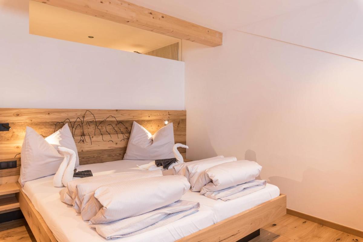 Planerhof Apartment Edelweiss