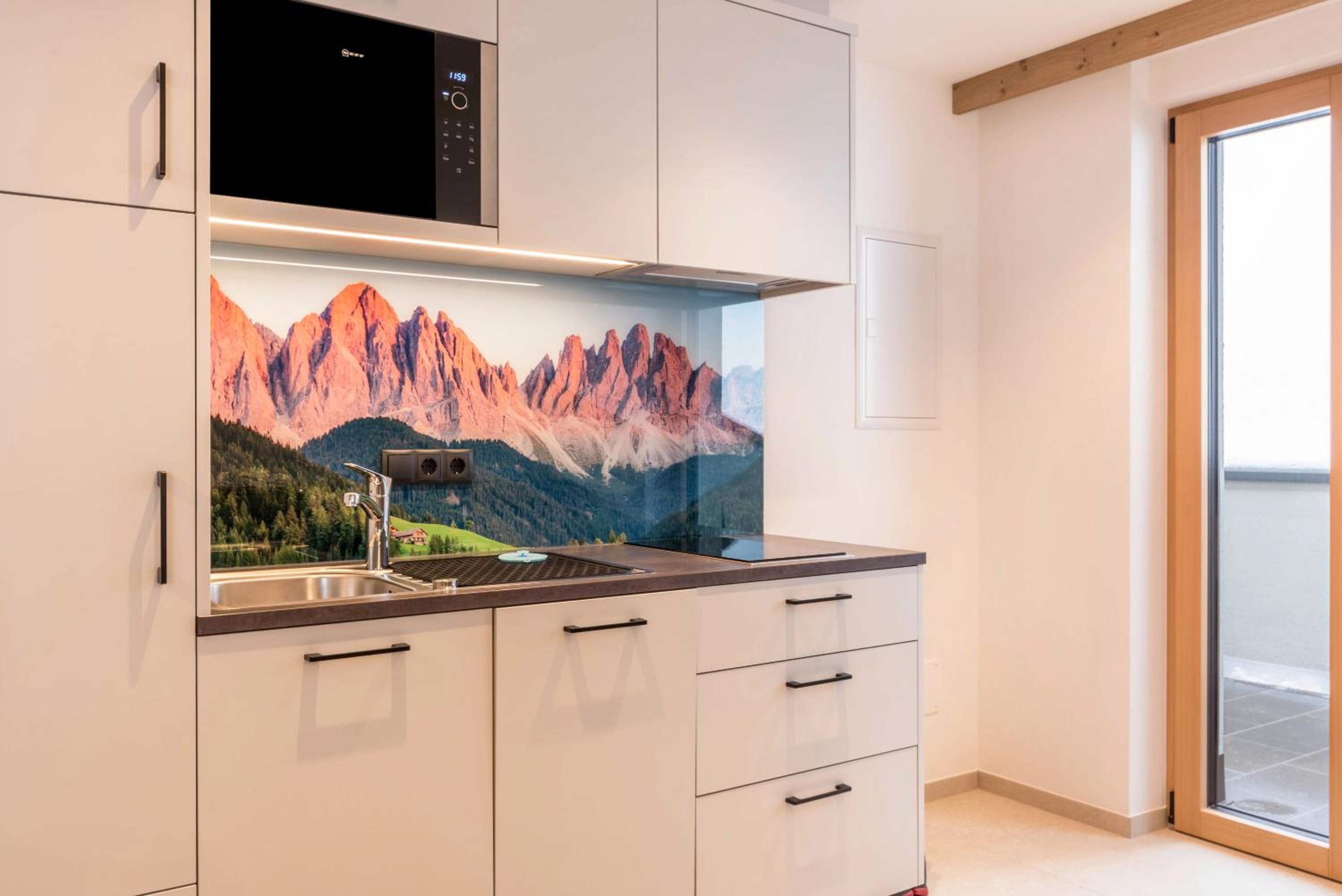 Planerhof Apartment Edelweiss