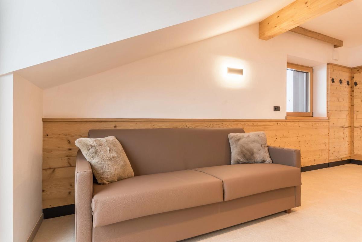 Planerhof Apartment Edelweiss