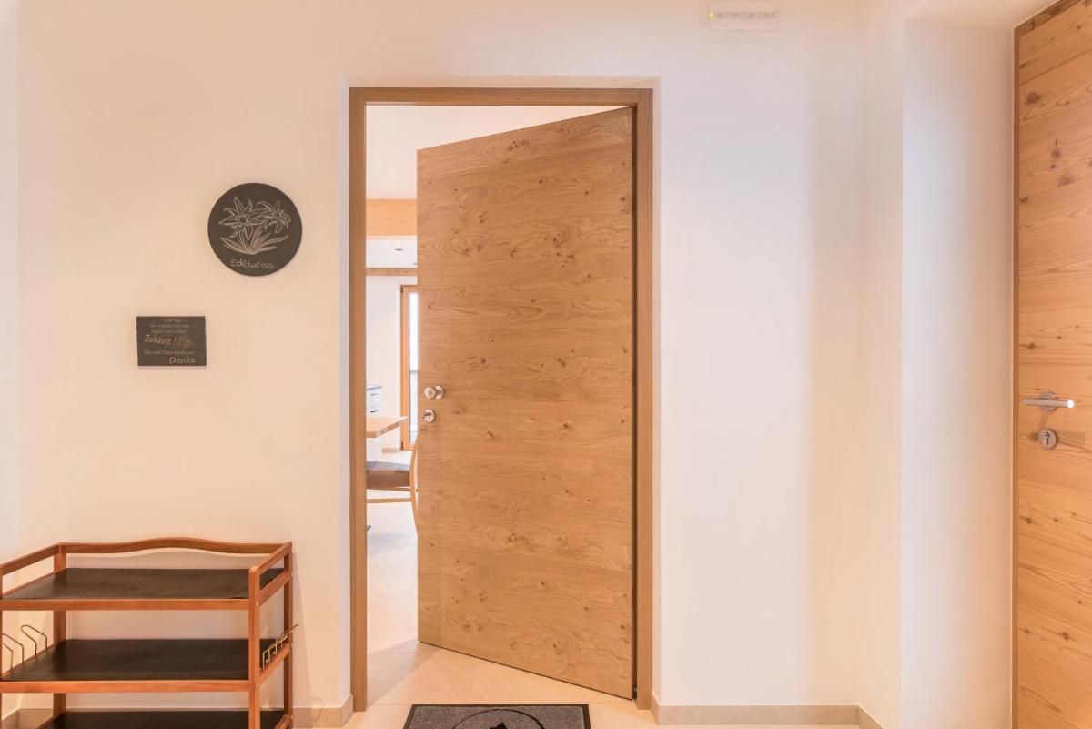 Planerhof Apartment Edelweiss