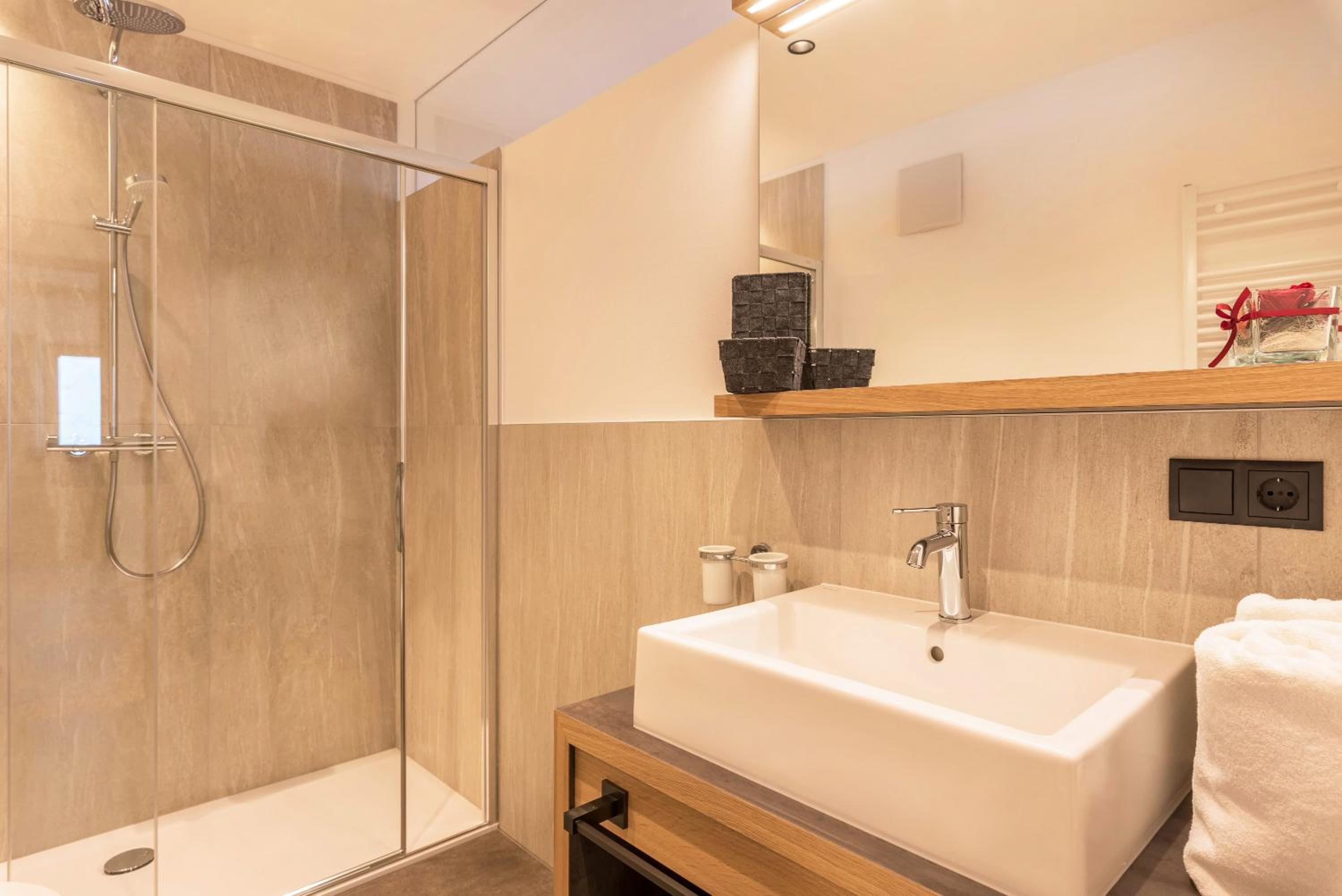 Planerhof Apartment Edelweiss