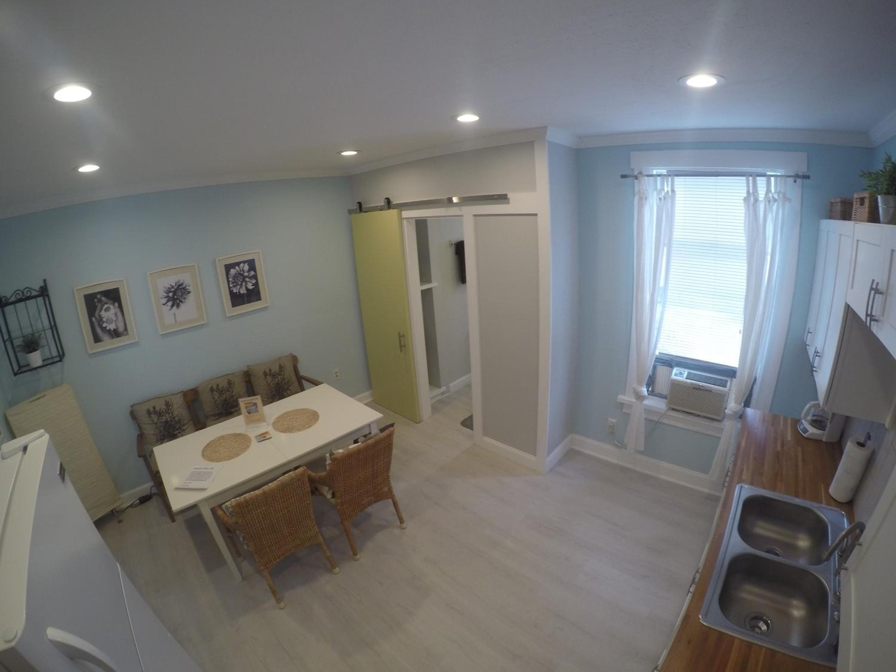 Barra Villa Resort House I