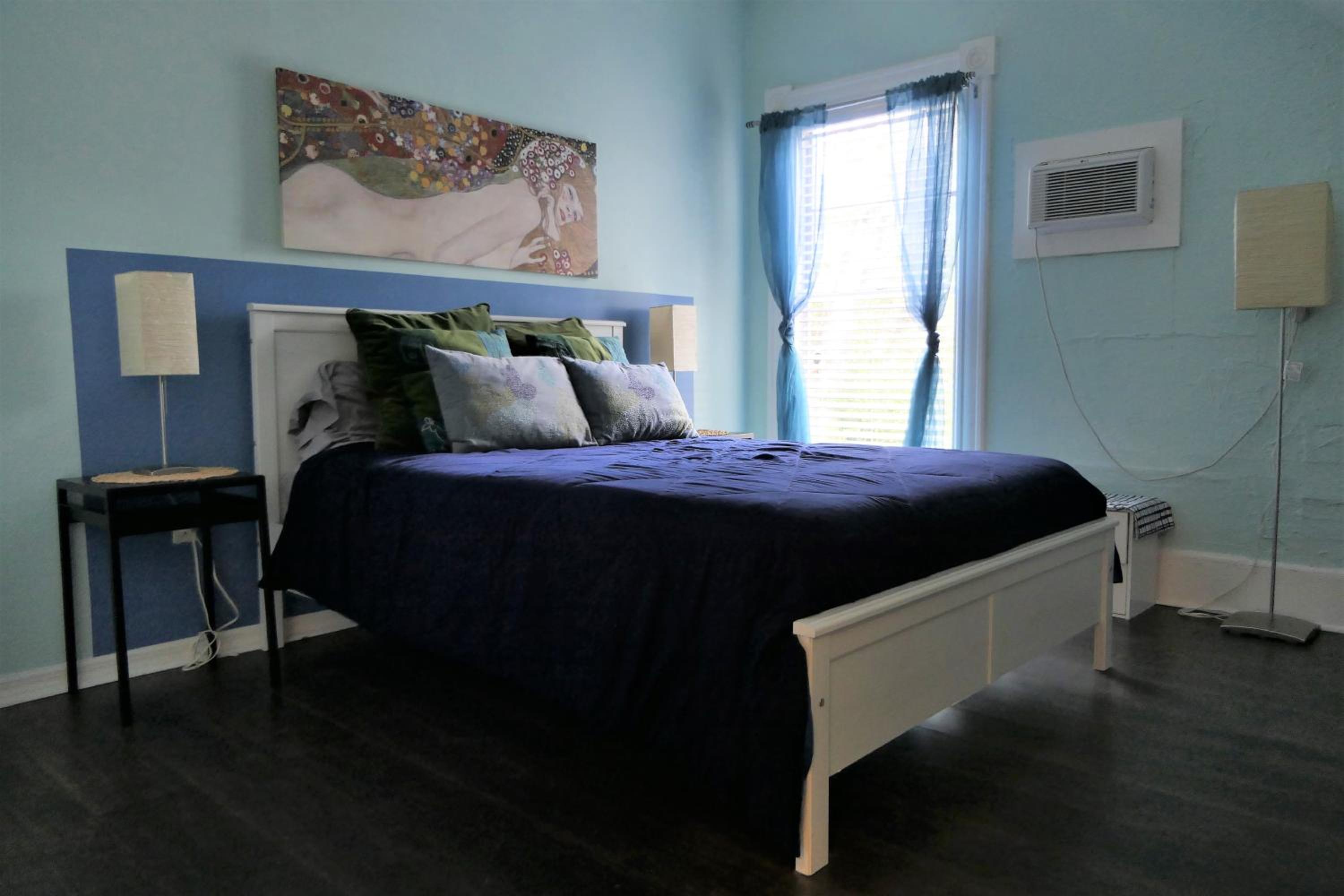 Barra Villa Resort House I