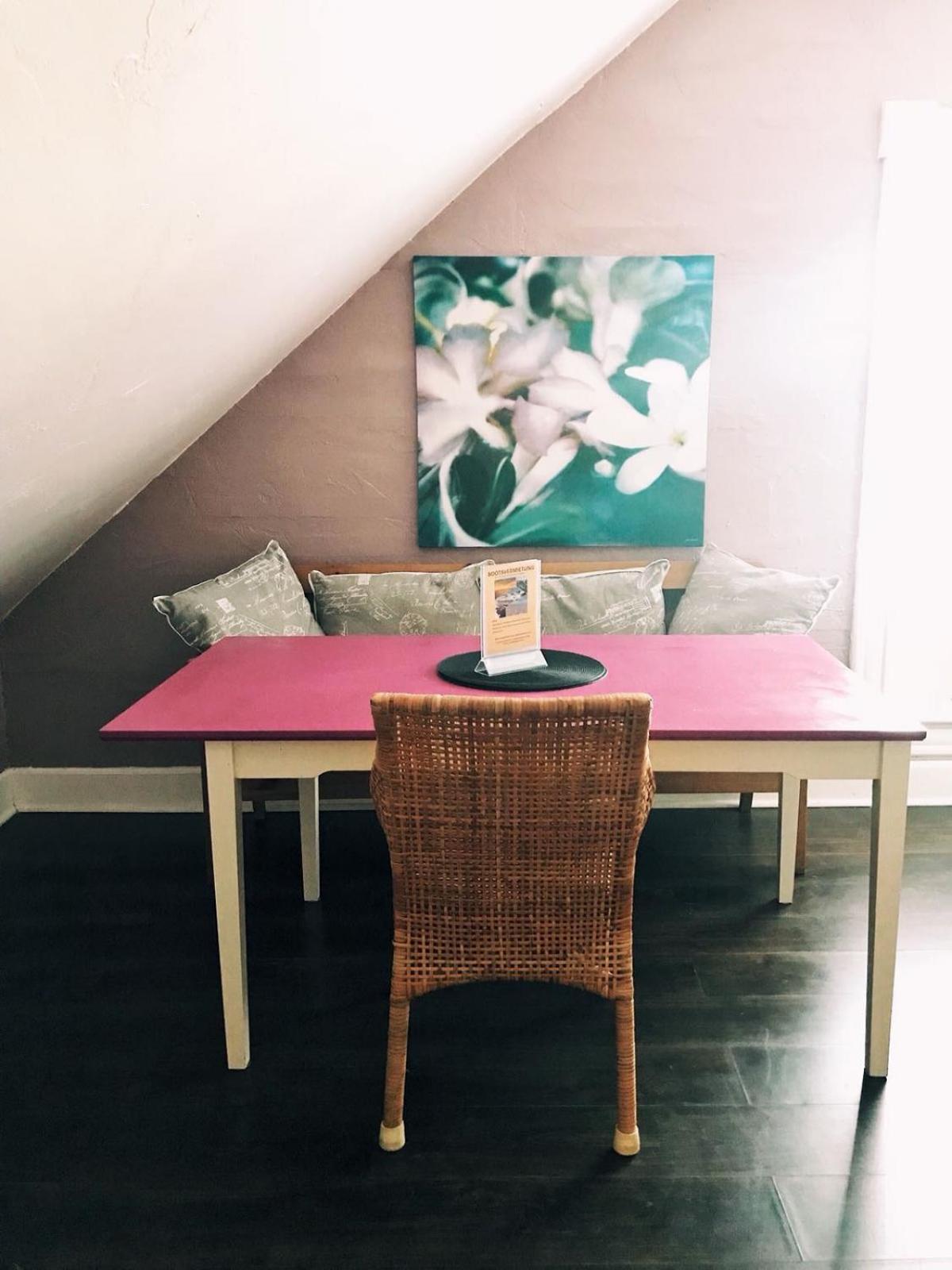 Barra Villa Resort House I