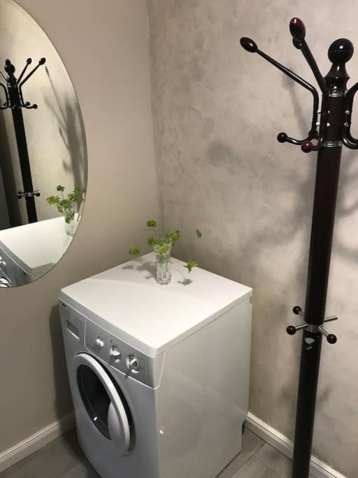 Warm apartment in the center of Tirana city