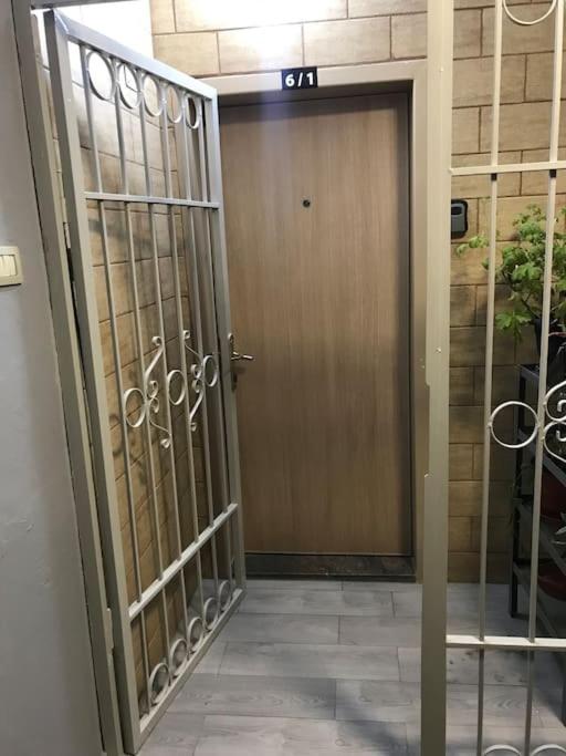 Warm apartment in the center of Tirana city