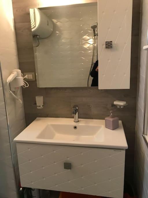 Warm apartment in the center of Tirana city