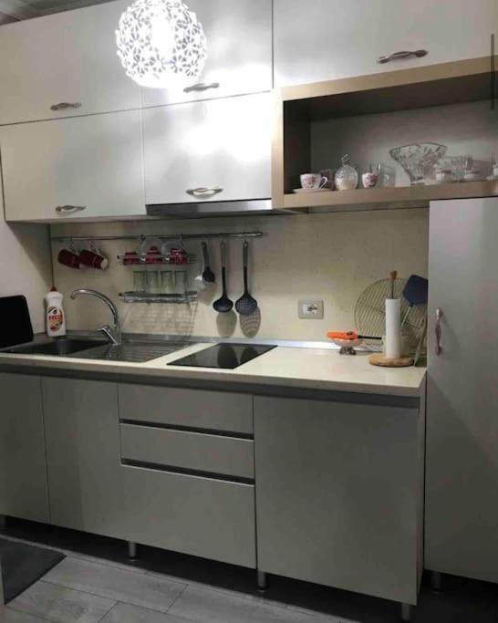Warm apartment in the center of Tirana city