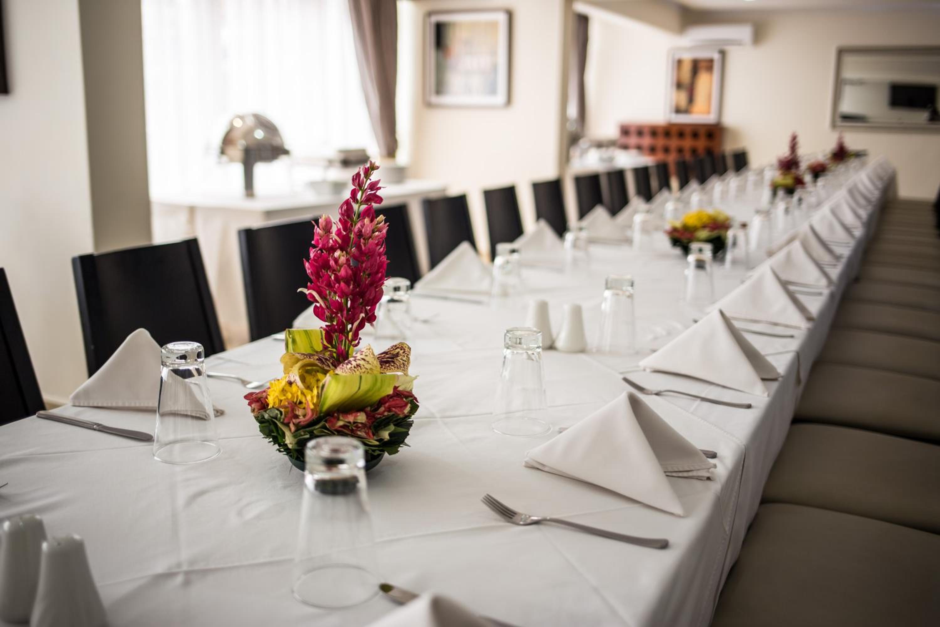 New Brookfields Hotel