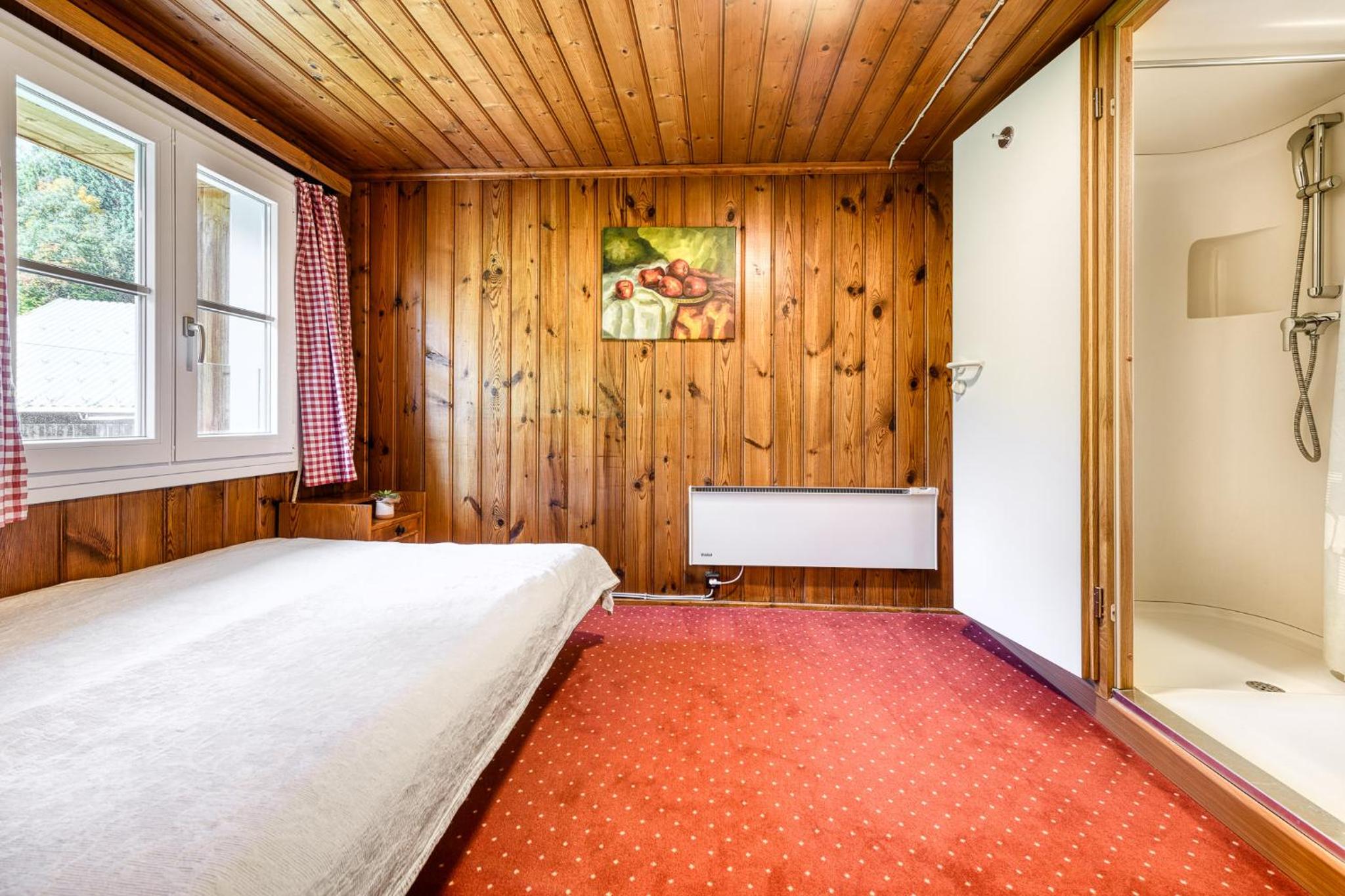 Berghaus Tschengla by A-Appartments