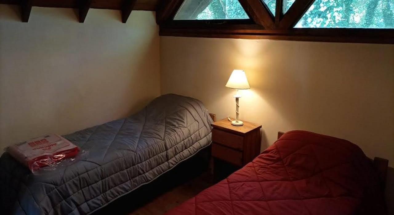 Cabaña de los Tres Pinos