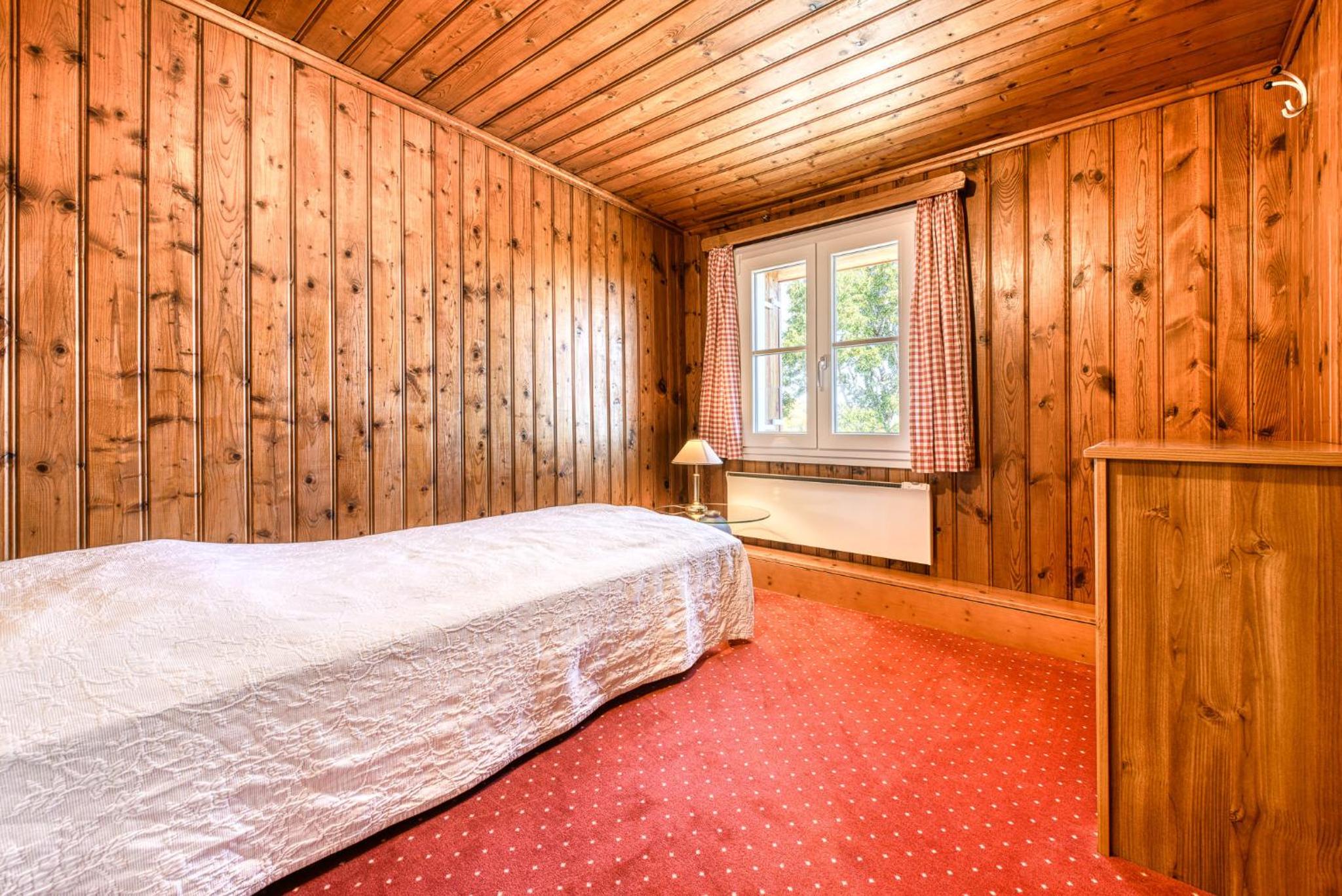 Berghaus Tschengla by A-Appartments