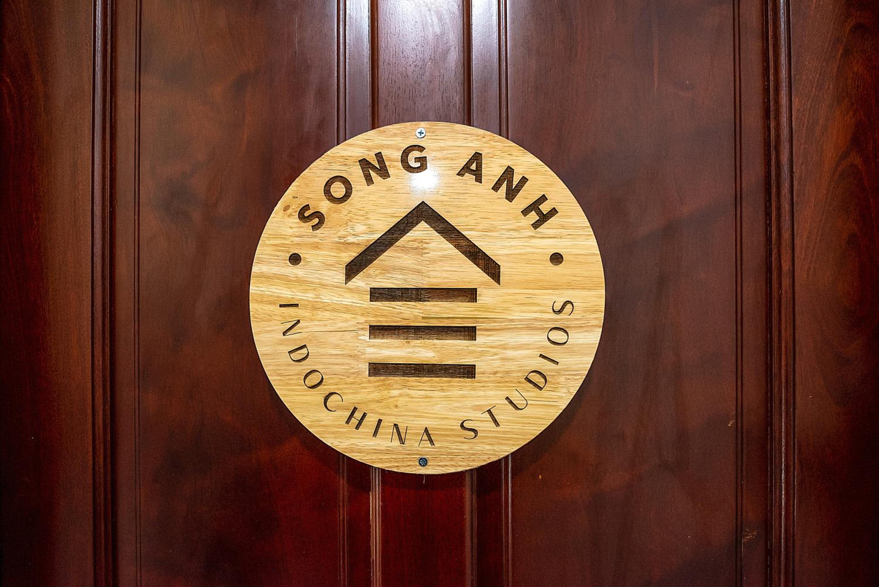 Maison Song Anh