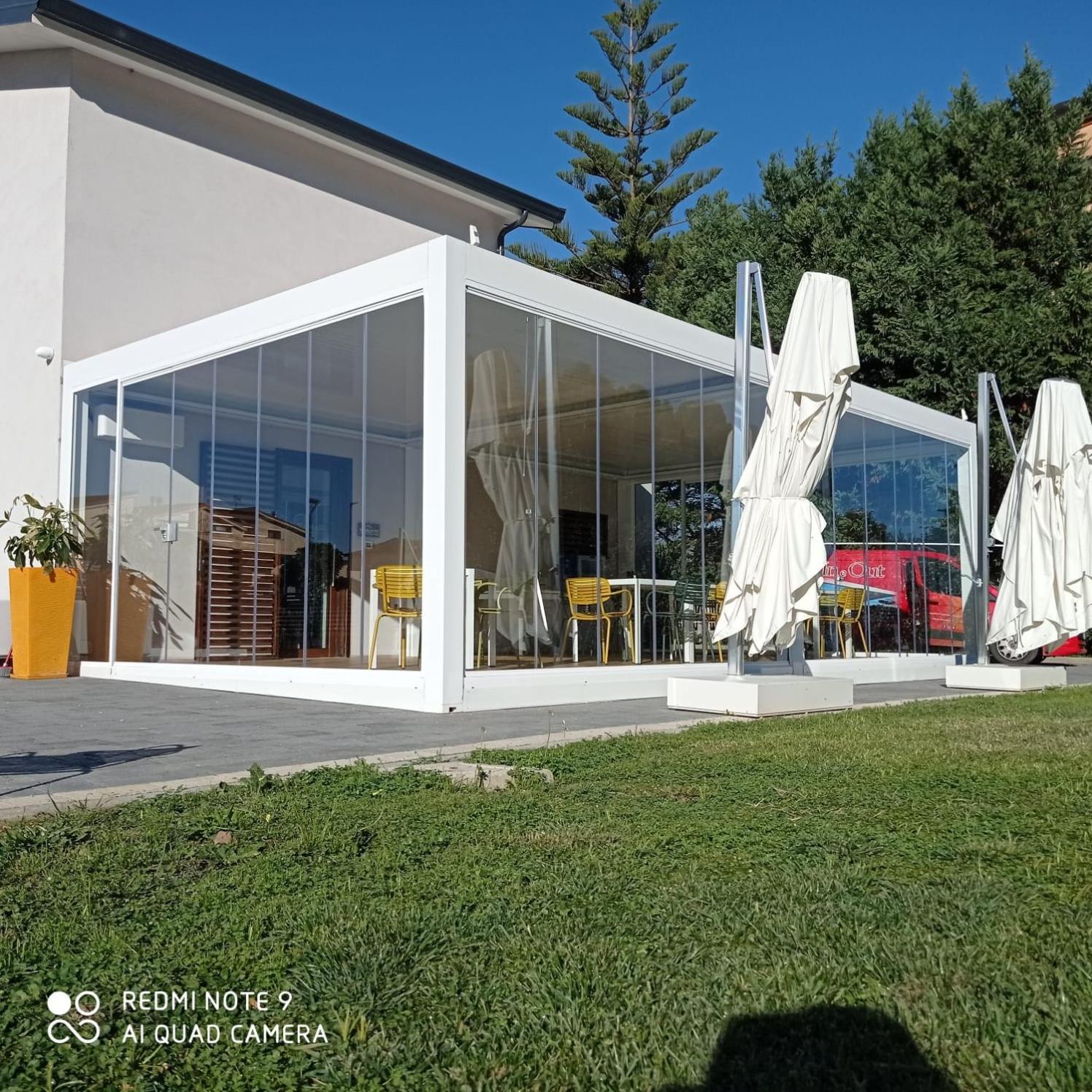 Naturamare B&B view 5
